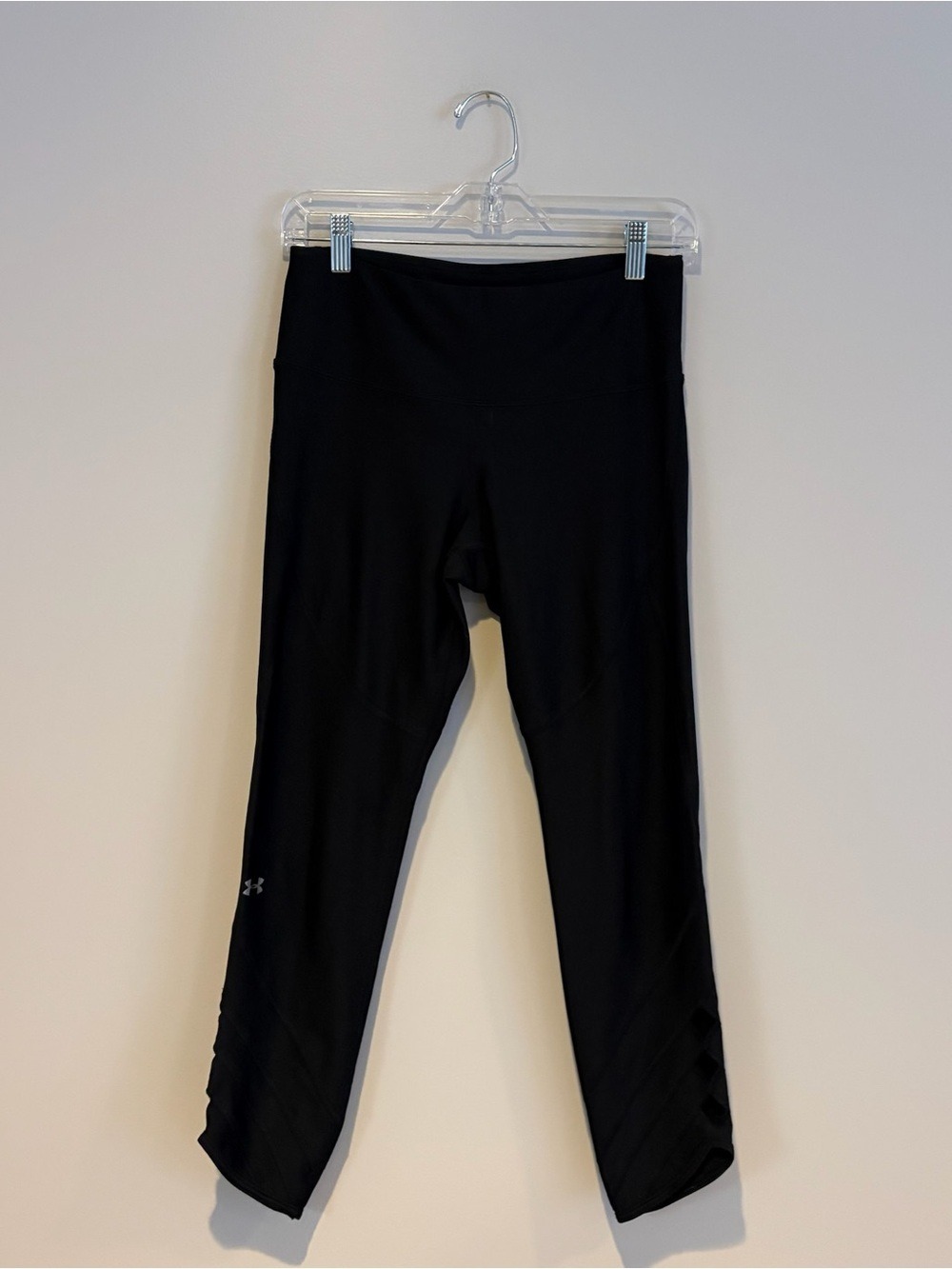 Under Armour Heat gear Athletic Leggings Size M